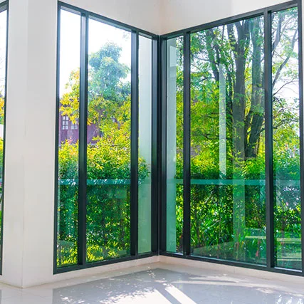 double pane glass in Seminole, FL