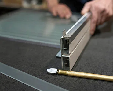 glass repairs and glass replacement in Seminole, FL