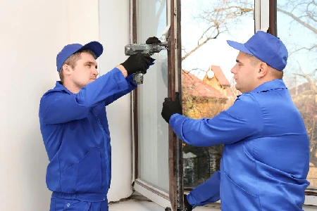 Residential Broken Glass Repair Solutions in Seminole, FL