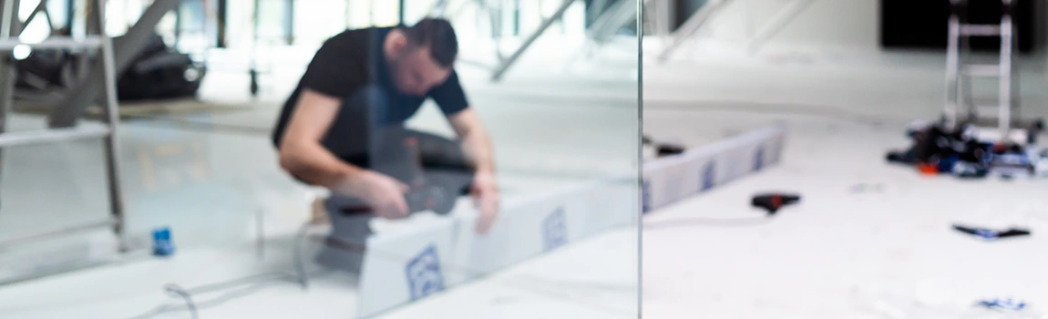 Emergency Commercial Glass Repair in Seminole, FL