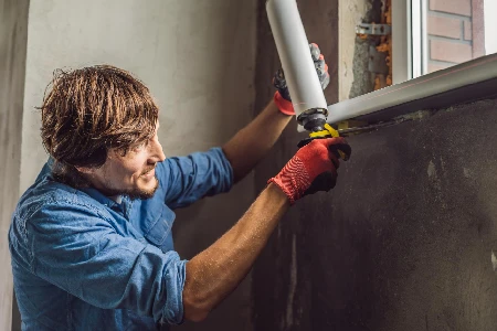 Cracked Window Repair Solutions in Seminole, FL