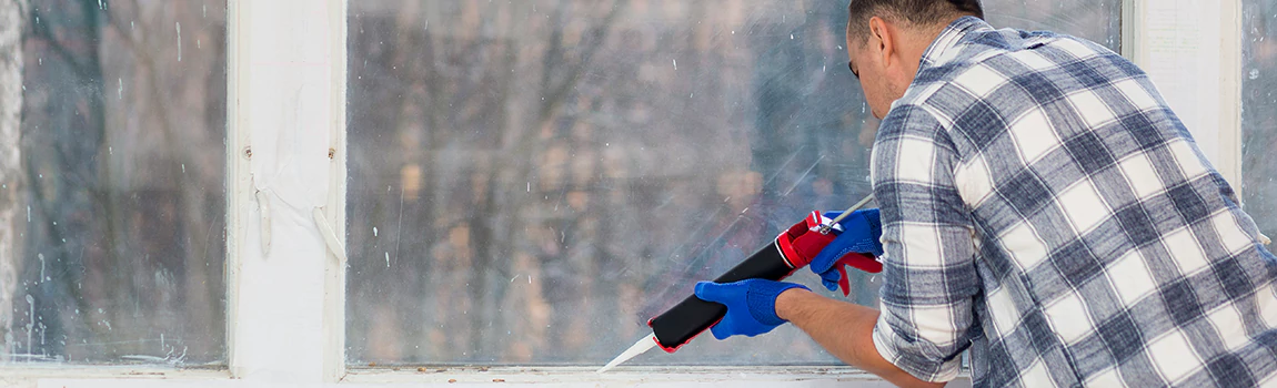 Foggy Window Repair Services in Seminole, FL