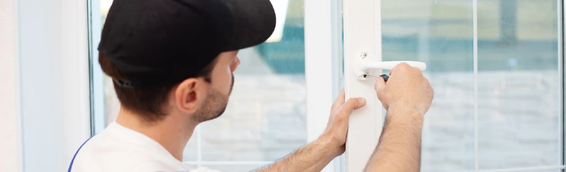 Top-Notch Glass Door Installation Services in Seminole, FL