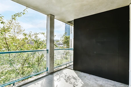 Commercial Glass Railing Repair Services in Seminole, FL