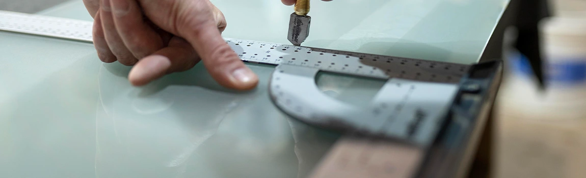 Commercial Glass Repair Company in Seminole, FL