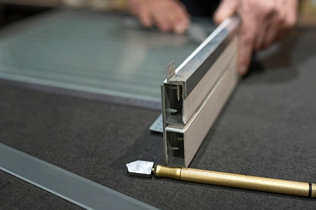 Sliding Glass Door Repair Company in Seminole, FL