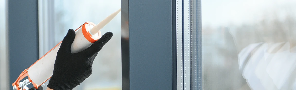 Glass Repair Specialist in Seminole, FL