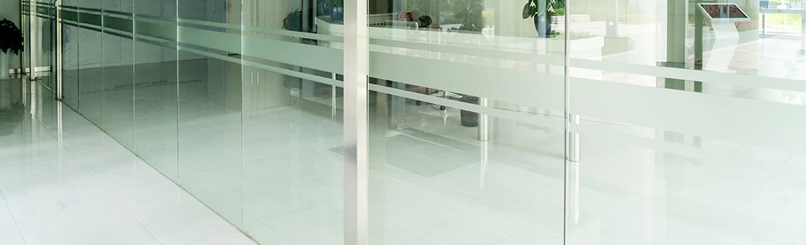 Local Glass Repair in Seminole, FL