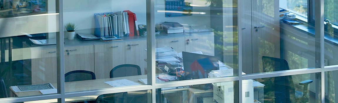 Replace Insulating Glass in Seminole, FL