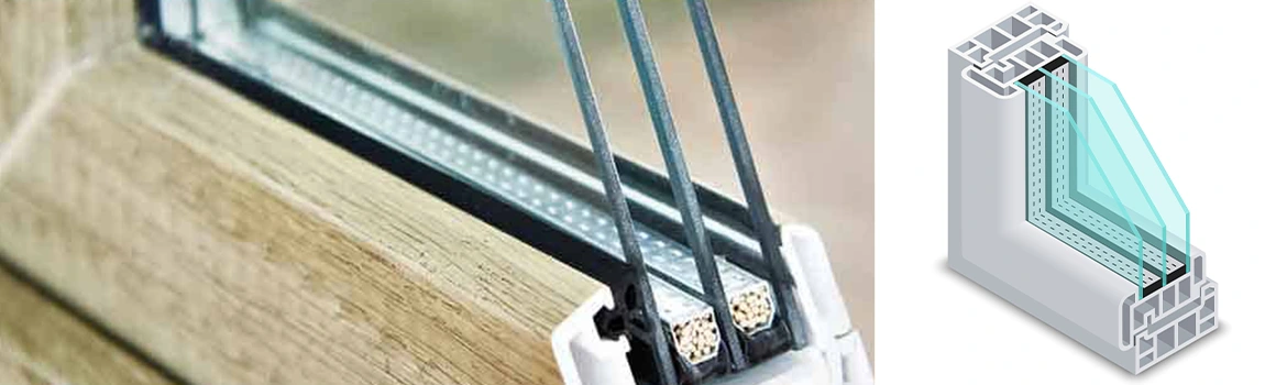 Triple Pane Fiberglass Windows in Seminole, FL