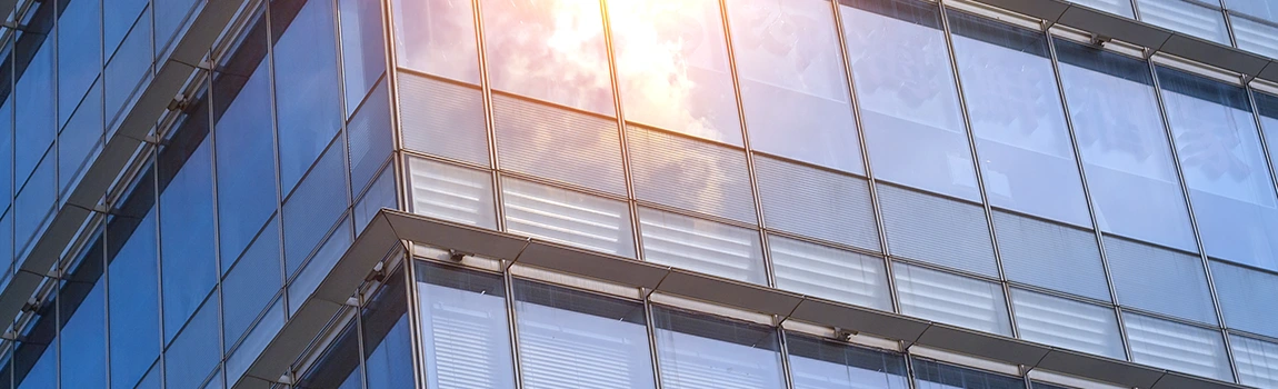 UV-Resistant Glass Experts&nbsp;in Seminole, FL