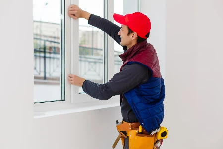 Sash Window Repair in Seminole, FL