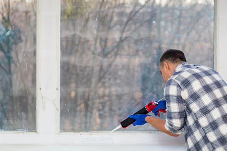 Prevention Tips of Window Seal Repair Services in Seminole, FL